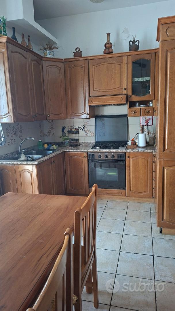 Appartamento – Catania, Balatelle, San Giovanni Galermo-Trappeto-Cibali - Vista 4