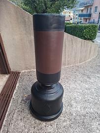 Sacco da Boxe da Terra Autoportante / Fitboxe