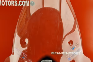 PARABREZZA APRILIA GILERA PIAGGIO NRG CARNABY