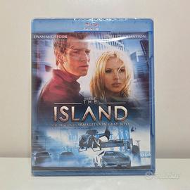 The Island - BluRay NUOVO
