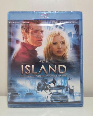 The Island - BluRay NUOVO