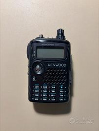 Ricetrasmittente Kenwood TH-F7
