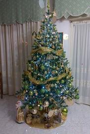 albero di Natale 