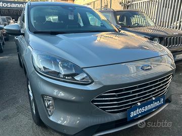 Ford Kuga 1.5 EcoBlue 120 CV aut. 2WD ST-Line