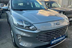 Ford Kuga 1.5 EcoBlue 120 CV aut. 2WD ST-Line