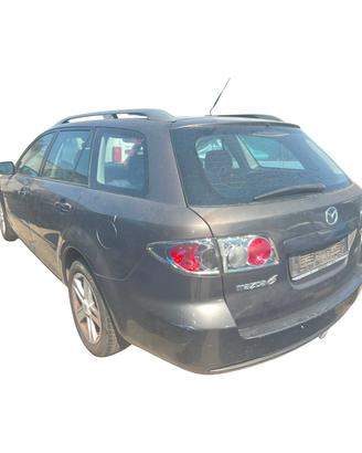 Ricambi usati per Mazda 6 2.0 D del 2006