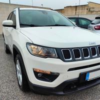 Jeep Compass 1.6 Multijet 120 CV Limited 2018