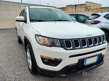 Jeep Compass 1.6 Multijet 120 CV Limited 2018