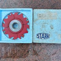 Fresa per legno STARK