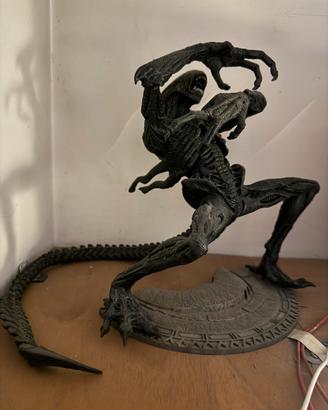 Alien Xenomorph  – Grande da Collezione