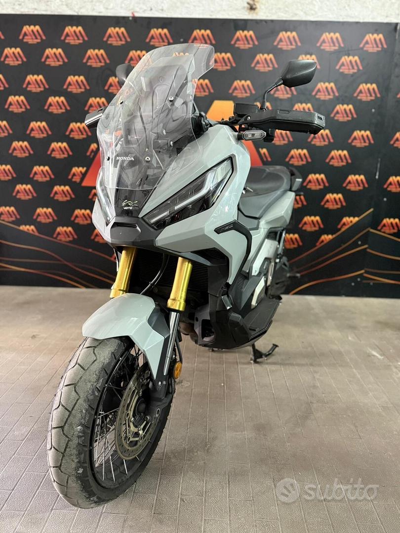 Motorcycle Xadv Subito Motorcycle Honda X Adv Miglior Prezzo
