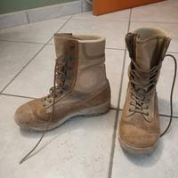 Anfibi desertici, taglia 40