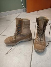 Anfibi desertici, taglia 40