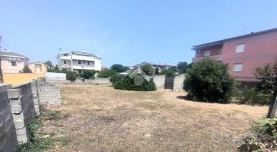 TER. RESIDENZIALE A PORTO TORRES