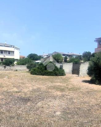 TER. RESIDENZIALE A PORTO TORRES