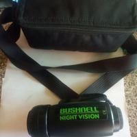visore notturno Bushnell NV100 con lente Zenit