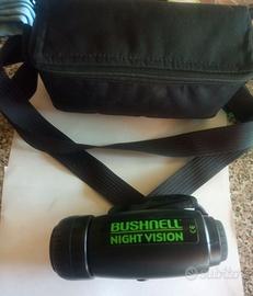 visore notturno Bushnell NV100 con lente Zenit