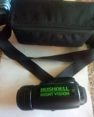 visore notturno Bushnell NV100 con lente Zenit