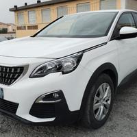 Peugeout 3008 BlueHDi 130 S&S EAT8 Active Business
