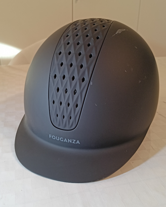 Casco equitazione