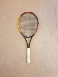 Racchetta da tennis PROKENNEX MIDPLUS CLASSIC