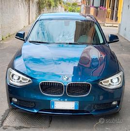 BMW SERIE 1 114D