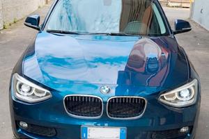 BMW SERIE 1 114D
