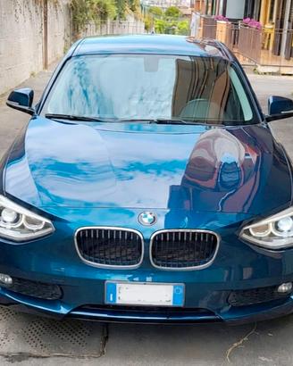 BMW SERIE 1 114D