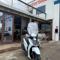 Honda SH 125 Sport 2025 Pronta Consegna