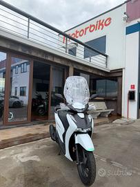 Honda SH 125 Sport 2025 Pronta Consegna