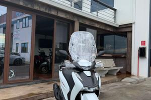 Honda SH 125 Sport 2025 Pronta Consegna