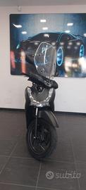 Honda SH 125 BASE