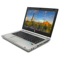 pc notebook hp processore i5 con 8gb ram e ssd