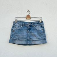 Gonna vintage United Colors of Benetton.