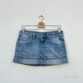 Gonna vintage United Colors of Benetton.