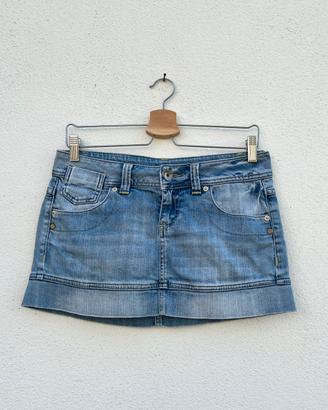 Gonna vintage United Colors of Benetton.