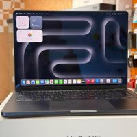 MacBook Pro 14” M4 PRO