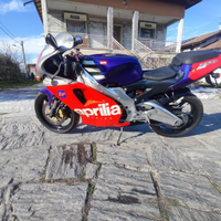 Aprilia rs 250