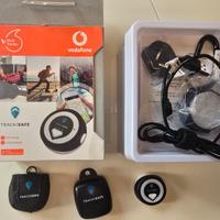 GPS Tracker Vodafone TrackiSafe TRKM014 TS