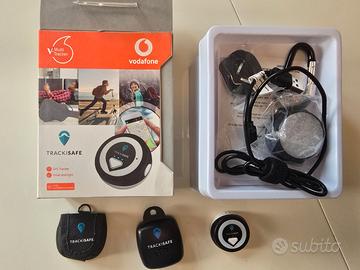 GPS Tracker Vodafone TrackiSafe TRKM014 TS