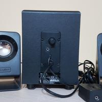 speaker Logitech z213 