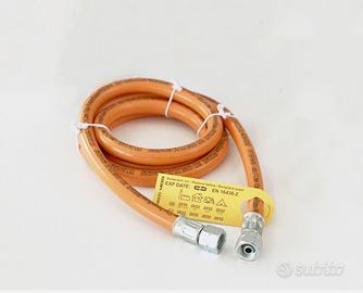 Tubo gas GOK propano butano Tubo DVGW 2x 1/4"lks P