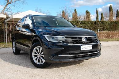 Volkswagen Tiguan 2.0 TDI 150 CV SCR DSG Life