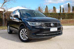 Volkswagen Tiguan 2.0 TDI 150 CV SCR DSG Life