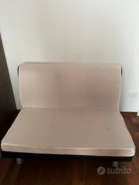Divano letto