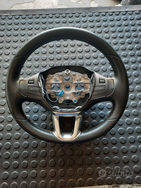 Volante peugeot 2008