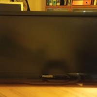 TV Philips 22 pollici