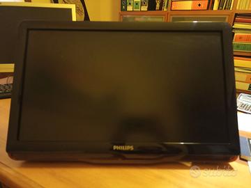 TV Philips 22 pollici