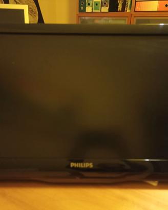 TV Philips 22 pollici
