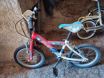 bicicletta 
